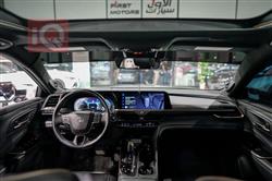 تويوتا كراون